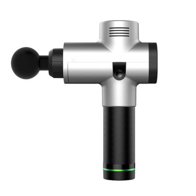 Stylus Body Massage Vibration Machine Oplaadbaar massageguns voor spierrelaxatie