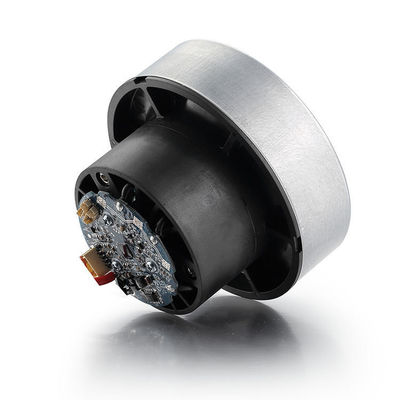 110 mm Diameter IE 1 40000rpm 58w 220v gelijkstroommotor voor loopband loopband