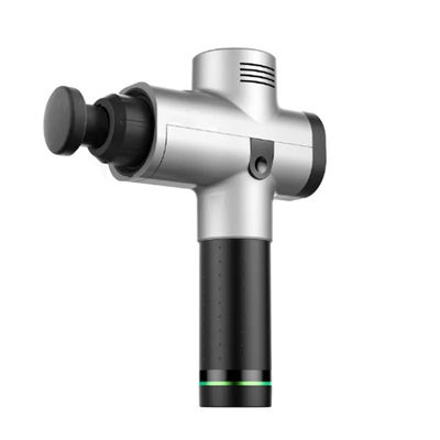 Stylus Body Massage Vibration Machine Oplaadbaar massageguns voor spierrelaxatie