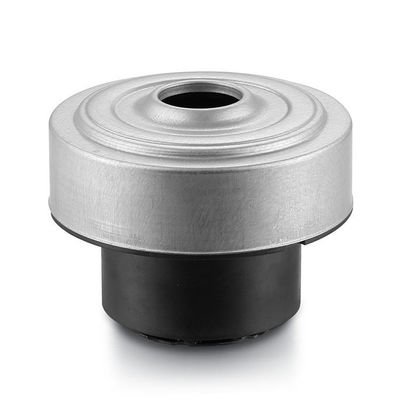 110 mm Diameter IE 1 40000rpm 58w 220v gelijkstroommotor voor loopband loopband