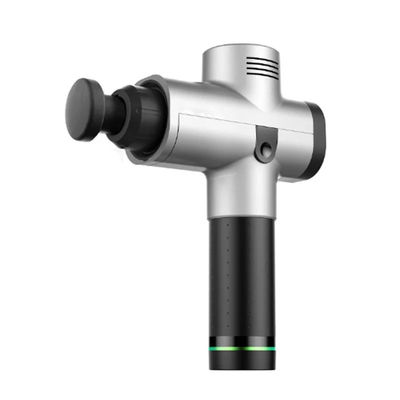 Stylus Body Massage Vibration Machine Oplaadbaar massageguns voor spierrelaxatie