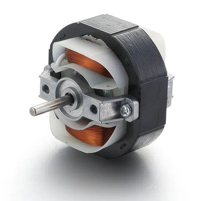 Schaduwstapelmotor 110v 220v 50Hz/60Hz wisselstroom Elektromotor Eenfasemachine 2600 tpm