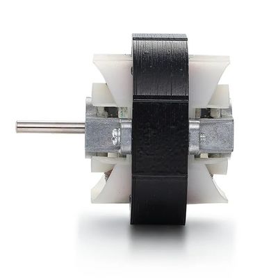 Schaduwstapelmotor 110v 220v 50Hz/60Hz wisselstroom Elektromotor Eenfasemachine 2600 tpm