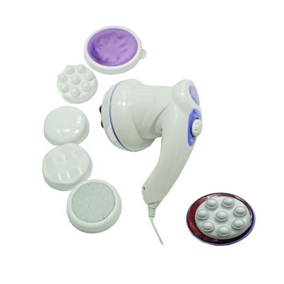 15X10X10 cm Body Electric Massager voor nek en schouders YLP-2131
