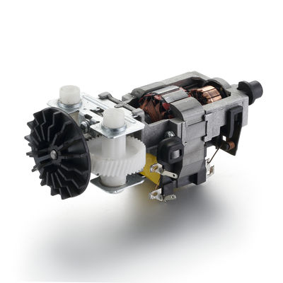 Hoge koppel 830 rpm 55mm 110v 220v 30W 50/60Hz wisselstroom elektrische motor voor professionals