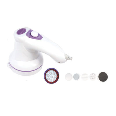15X10X10 cm Body Electric Massager voor nek en schouders YLP-2131