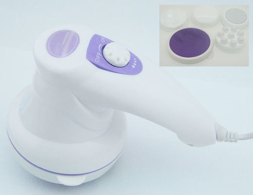 15X10X10 cm Body Electric Massager voor nek en schouders YLP-2131