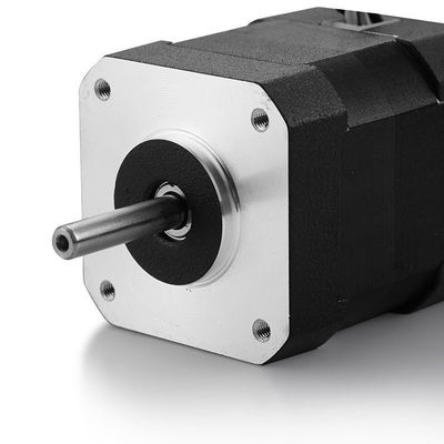 24v 40W borstelloze motor Professionele machine 3000 rpm Elektrische DC loopbandmotor