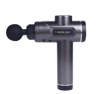 Een revolutionair elektrisch massageguns voor diepe weefseltrillingen en spierrelaxatie