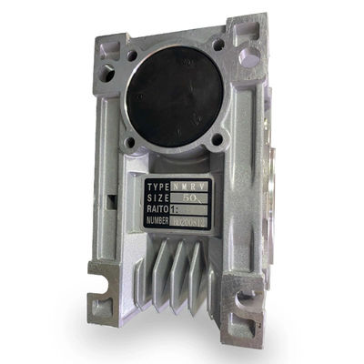 IE 1 Efficiëntie 500w vermogen Automatische deurmotor met Hall sensor en worm gear reducer