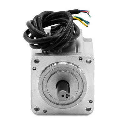 48V 220W zilveren borstelloze DC loopbandmotor voor fitness YLP 80BL-154-3