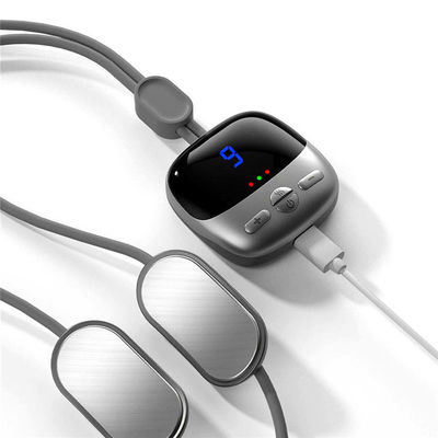 Elektronische pulsmassage voor nek en schouder Infraroodtherapie voor schouders