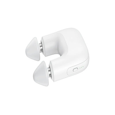 ABS Aluminium Body Mini Handheld Massager voor gerichte pijnverlichting en spierrelaxatie