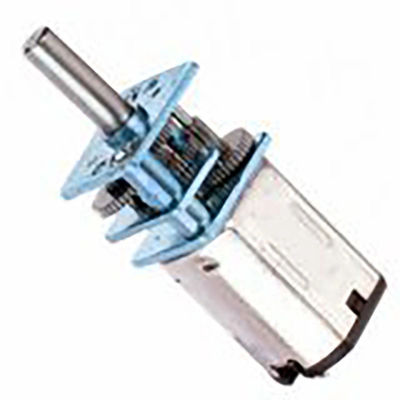 Huishoudelijk apparaat 90/110VDC vermogen 2.5HP loopband motor van Nepal DC Electric Motor