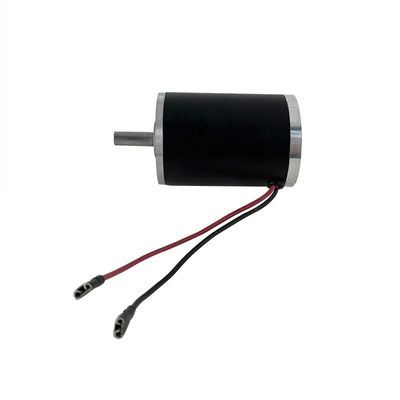 220 V hoog koppel enkelfasige snelheidsregelaar voor loopbandvertraging borstelmotor