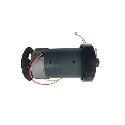 Permanente magneetborstelloze motor 2 pk 4800 tpm DC 180 V voor loopband/loopmachine
