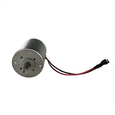 220 V hoog koppel enkelfasige snelheidsregelaar voor loopbandvertraging borstelmotor
