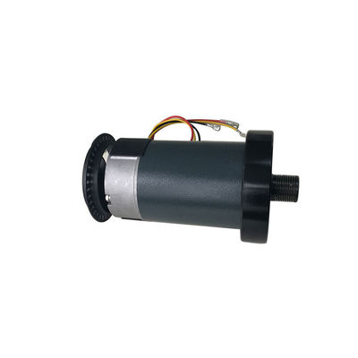 Permanente magneetborstelloze motor 2 pk 4800 tpm DC 180 V voor loopband/loopmachine