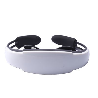 12X14X3,3 cm elektrische nekmassage in 0,65 kg YLP-2120