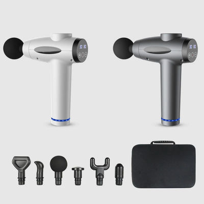 ABS Aluminium Professional 30 snelheid Intensiteit Vibratie spiermassage pistool voor atleten