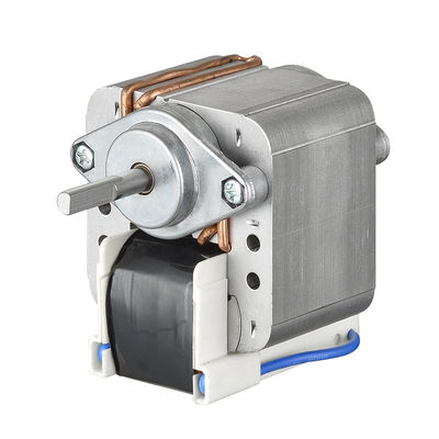 Motor voor fitnessapparatuur 2 pk gelijkstroom 90V/110V 4500 tpm borstelloos zonder bevestigingssteun