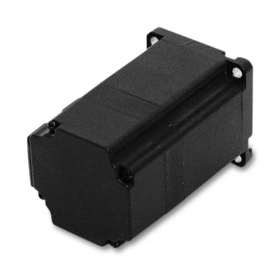 Spanning 12-48VDC borstelloze motor Op maat gemaakte specificatie 60mm Tot 300W