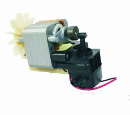 Motor voor fitnessapparatuur 2 pk gelijkstroom 90V/110V 4500 tpm borstelloos zonder bevestigingssteun