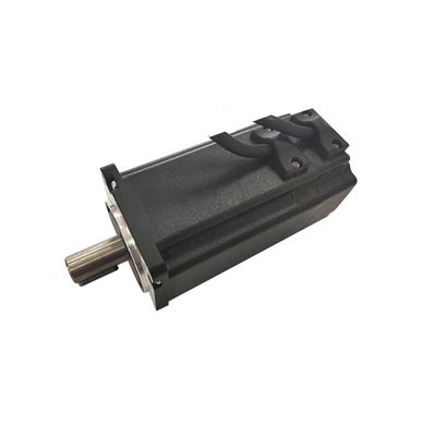 Spanning 12-48VDC borstelloze motor Op maat gemaakte specificatie 60mm Tot 300W