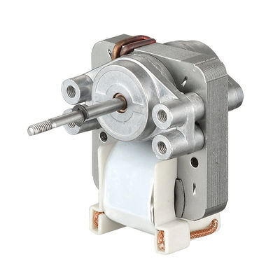 Motor voor fitnessapparatuur 2 pk gelijkstroom 90V/110V 4500 tpm borstelloos zonder bevestigingssteun