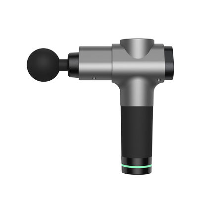 Body Massager Handheld Electric Massage Gun voor diepe weefsel spier ontspanning