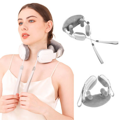 Smart Electric Shiatsu Massager voor nek- en schouderpijnverlichting 1 kg
