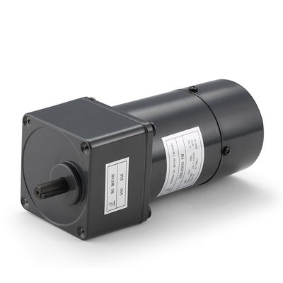 Versnellingsbaktype excentrische schachtversnellingsbak 40W 90mm 220V Spurversnellingsbak AC geborstelde motor voor wandboor