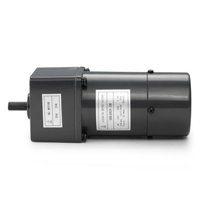 Versnellingsbaktype excentrische schachtversnellingsbak 40W 90mm 220V Spurversnellingsbak AC geborstelde motor voor wandboor