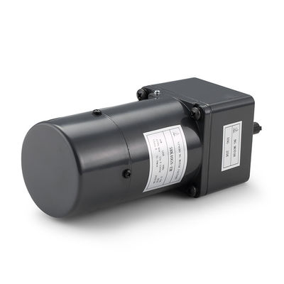 Versnellingsbaktype excentrische schachtversnellingsbak 40W 90mm 220V Spurversnellingsbak AC geborstelde motor voor wandboor