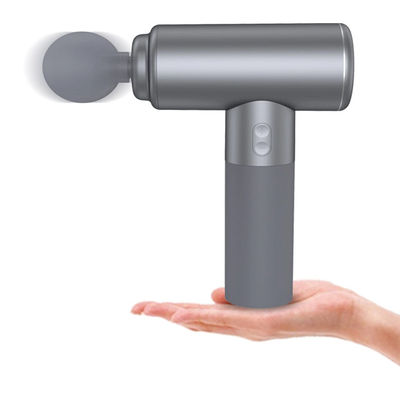 202*207*64mm Handheld Massager voor professionele trillingstherapie en ontspanning