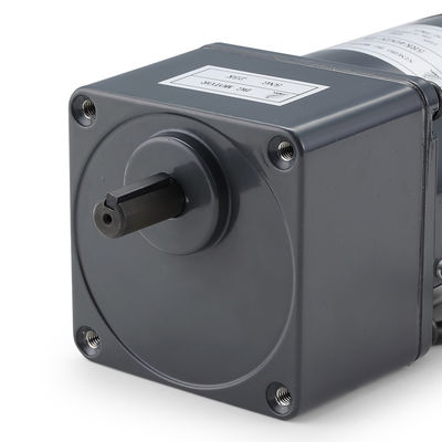 Versnellingsbaktype excentrische schachtversnellingsbak 40W 90mm 220V Spurversnellingsbak AC geborstelde motor voor wandboor