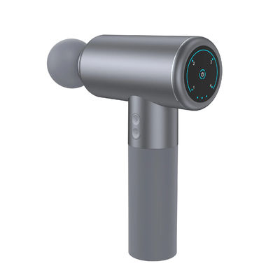 202*207*64mm Handheld Massager voor professionele trillingstherapie en ontspanning