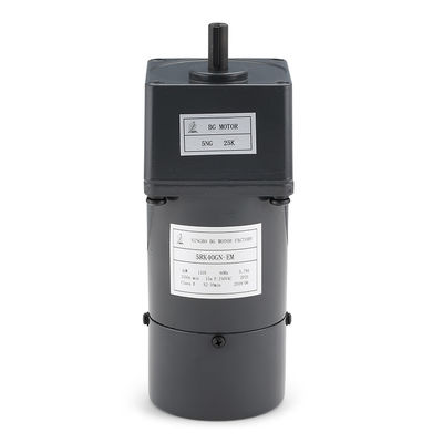 Versnellingsbaktype excentrische schachtversnellingsbak 40W 90mm 220V Spurversnellingsbak AC geborstelde motor voor wandboor