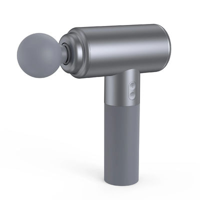 202*207*64mm Handheld Massager voor professionele trillingstherapie en ontspanning
