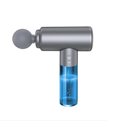 202*207*64mm Handheld Massager voor professionele trillingstherapie en ontspanning