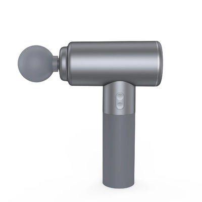 202*207*64mm Handheld Massager voor professionele trillingstherapie en ontspanning