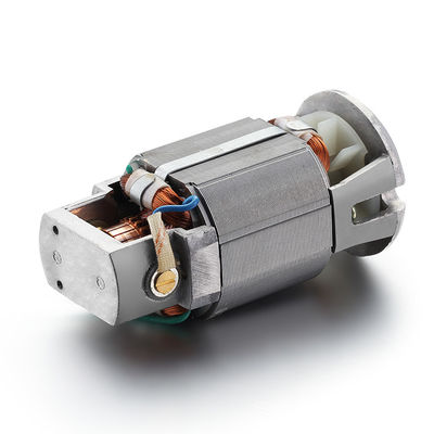40w nominale vermogen AC synchrone universele motor voor 110v 220v enkelfasige elektromotor