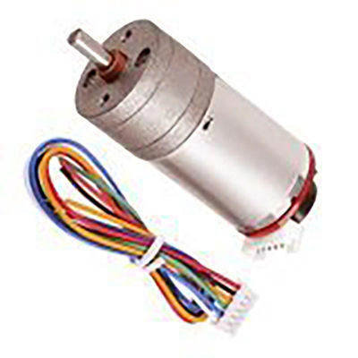 Brush Commutation 110V 5.0HP Treadmill AC Motor voor Gymtreadmill Machine 3HP Motor