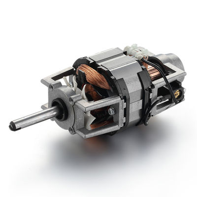 Professionele loopbandmachine AC motor 76mm met aangepaste as 9000rpm 110v 220v