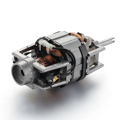 Professionele loopbandmachine AC motor 76mm met aangepaste as 9000rpm 110v 220v
