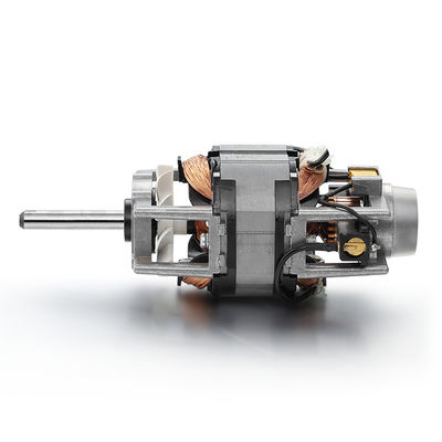 Professionele loopbandmachine AC motor 76mm met aangepaste as 9000rpm 110v 220v