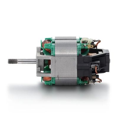 110V/220V 50/60Hz AC Motor Blender Professionele 76mm loopbandmotor met kogellager