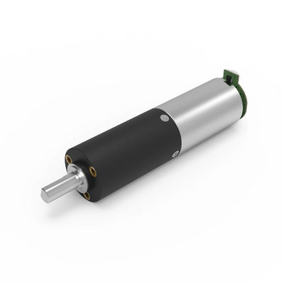 3000 rpm 24 Volt 20W koppel 0.2N.m DC 6V versnellingsmotor kleine motor voor geldautomaat machine Binnen 1