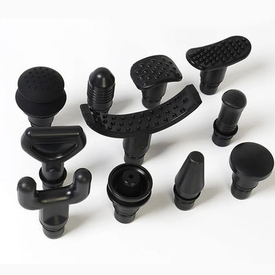 Ervaar diepe weefsel ontspanning met Body Function Timing Control Mini Massage Gun