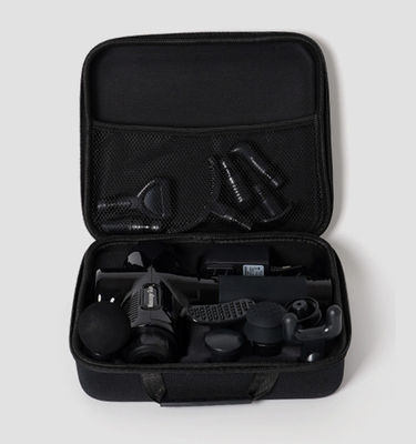 Ervaar diepe weefsel ontspanning met Body Function Timing Control Mini Massage Gun